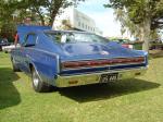 Dodge Charger 1967 года